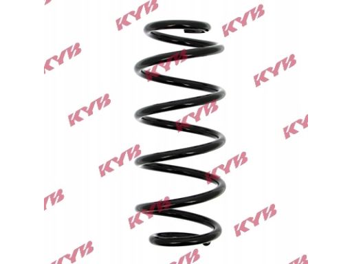 Sprężyna Zawieszenia Ra7164