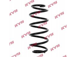 Sprężyna Zawieszenia Ra7164