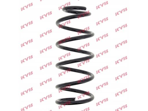 Sprężyna Zawieszenia Rc5279