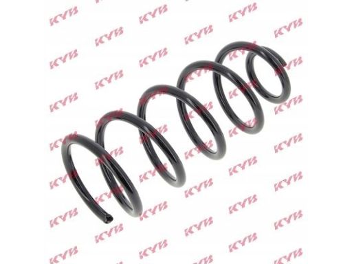 Sprężyna Zawieszenia Rc5279