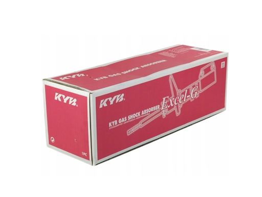 Sprężyna Zawieszenia Rc5279