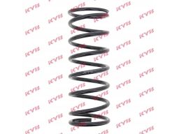 Sprężyna Zawieszenia Re2531