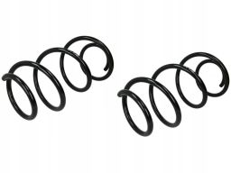 Sprężyna Zawieszenia Rh3312