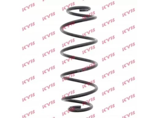 Sprężyna Zawieszenia Rh3555