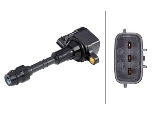 Cewka Zapłonowa 5Da 358 057-281