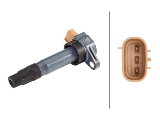 Cewka Zapłonowa 5Da 358 057-701