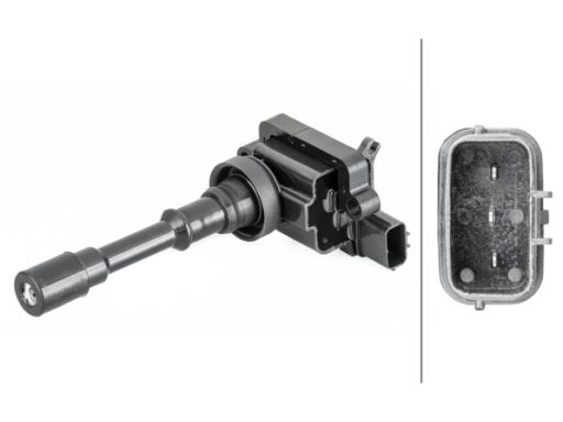 Cewka Zapłonowa 5Da 358 057-831