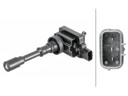 Cewka Zapłonowa 5Da 358 057-831