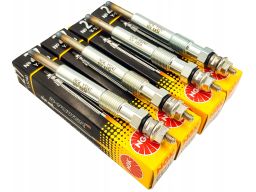 Świeca Żarowa/Płomieniowa 4520