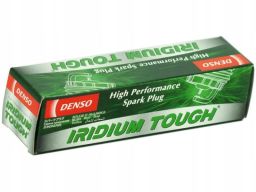 Świeca Zapłonowa Vka16