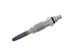 Świeca Żarowa/Płomieniowa 0 250 201 034