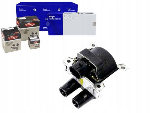 Cewka Zapłonowa Ce20058-12B1