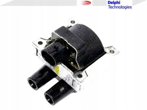 Cewka Zapłonowa Ce20058-12B1