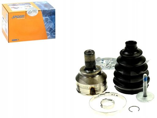 Przegub Napędowy Kpl. 24927