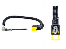 Czujnik Temperatury Spalin 6Pt 358 181-871