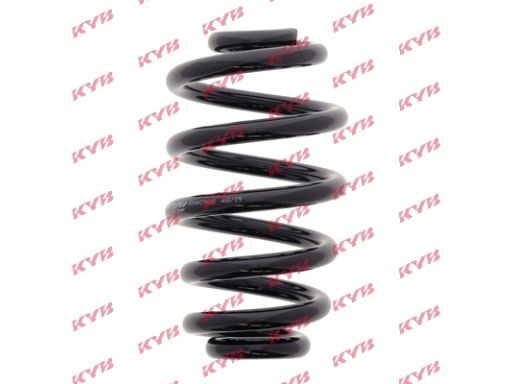 Sprężyna Zawieszenia Rh6580