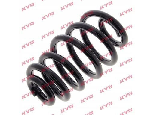 Sprężyna Zawieszenia Rh6580