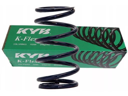 Sprężyna Zawieszenia Rh6580