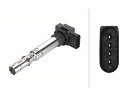 Cewka Zapłonowa 5Da 193 175-901