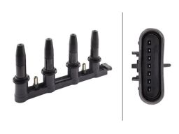 Cewka Zapłonowa 5Da 358 000-231