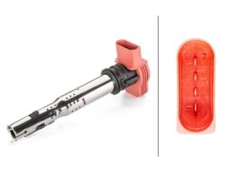 Cewka Zapłonowa 5Da 358 000-631