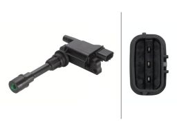 Cewka Zapłonowa 5Da 358 057-011