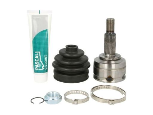 Przegub Napędowy Kpl. G1R034Pc