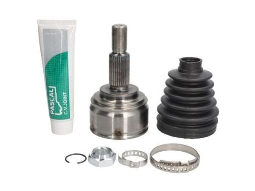 Przegub Napędowy Kpl. G1R055Pc