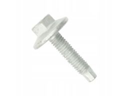 Śruba mocowanie Reflektora M6X25 Volkswagen Audi Seat Skoda WHT002590