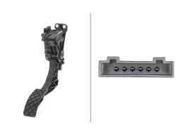 Czujnik, Pozycja Pedału Gazu 6Pv 008 496-701