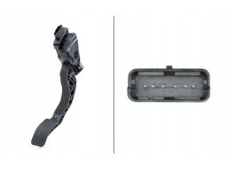 Czujnik, Pozycja Pedału Gazu 6Pv 009 949-821