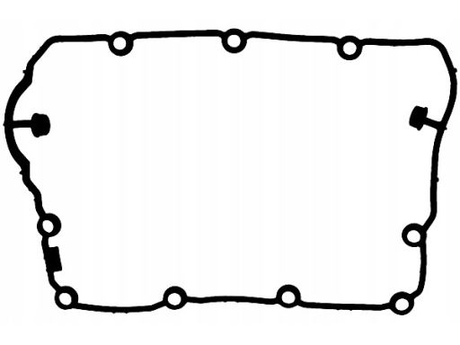 Uszczelka Pokrywy Zaworów 71-37573-00