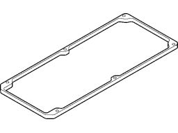 Uszczelka Pokrywy Zaworów 051.420