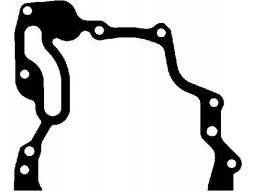 Uszczelka Pokrywy Obudowy Skrzyni Biegów 184.080