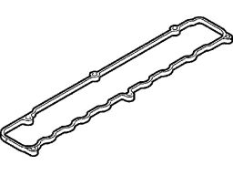 Uszczelka Pokrywy Zaworów 343.480