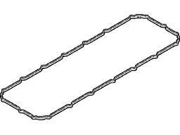 Uszczelka Pokrywy Zaworów 569.400
