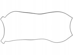 Uszczelka Pokrywy Zaworów 730.171