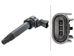 Cewka Zapłonowa 5Da 358 168-431