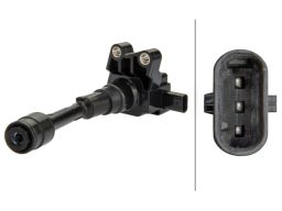 Cewka Zapłonowa 5Da358 168-621