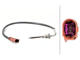 Czujnik Temperatury Spalin 6Pt 014 495-061