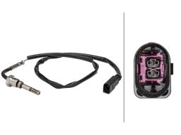 Czujnik Temperatury Spalin 6Pt 358 181-091