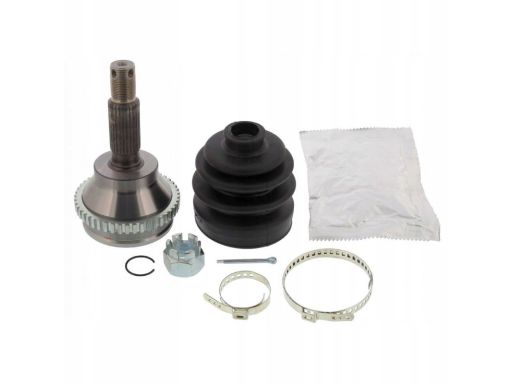 Przegub Napędowy Kpl. Kvw819