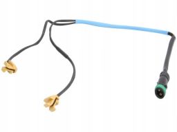 Styk Ostrzegawczy Zużycia Okładzin Hamul 24492