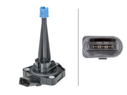 Czujnik Poziomu Oleju Silnikowego 6Pr 010 418-901