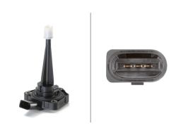 Czujnik Poziomu Oleju Silnikowego 6Pr 013 680-101