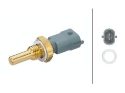 Czujnik Temperatury Oleju 6Pt 009 107-611