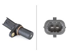 Czujnik Położenia Wału Korbowego 6Pu 009 121-221