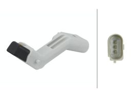 Czujnik Położenia Wału Korbowego 6Pu 009 167-131