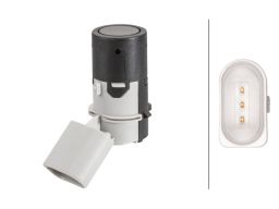 Czujnik Parkowania 6Px 358 141-041