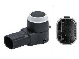 Czujnik Parkowania 6Px 358 141-221